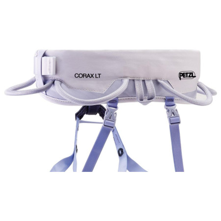 Жіночі альпіністська система Petzl Corax LT Women