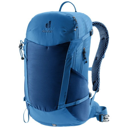 Туристичний рюкзак Deuter Futura 23 синій nightblue-baltic