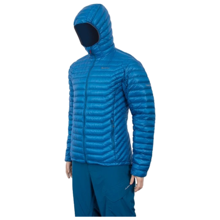 Чоловіча куртка Acepac Micron Jacket