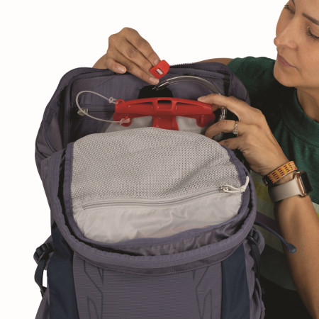 Жіночий рюкзак Osprey Tempest 26