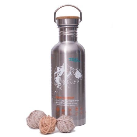 Prací gel Teal Sport Merino 1 l