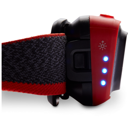 Налобний ліхтарик Black Diamond SPOT 400