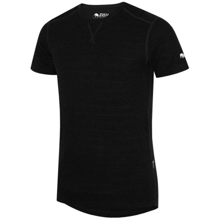 Чоловіча футболка Zulu Merino 160 Short