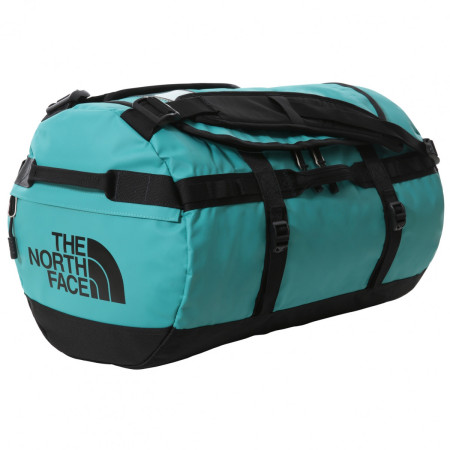 Сумка The North Face Base Camp Duffel - S зелений/синій