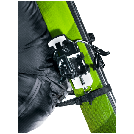 Рюкзак для скі-альпінізму Deuter Updays 24 SL