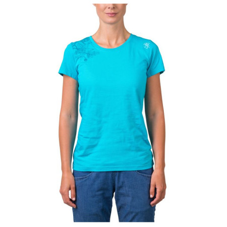 Жіноча футболка Rafiki Akiyo