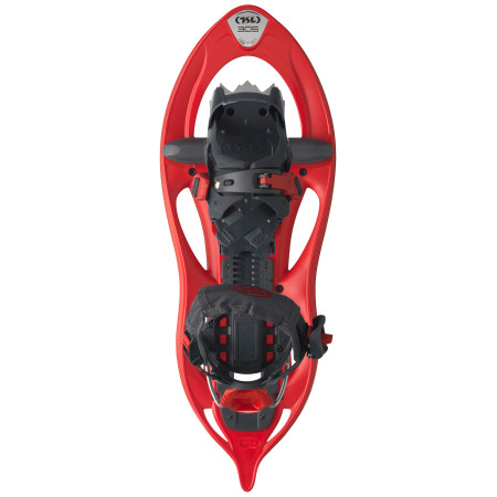 Снігоступи TSL 305 Expedition червоний Pepper