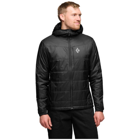 Чоловіча куртка Black Diamond Solution 2.0 Hoody