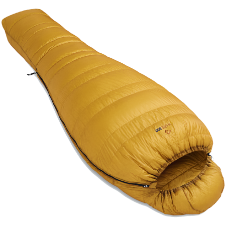 Пуховий спальник Cumulus X-Lite 300