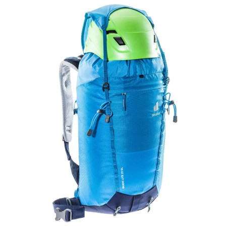 Жіночий рюкзак Deuter Guide Lite 22 SL