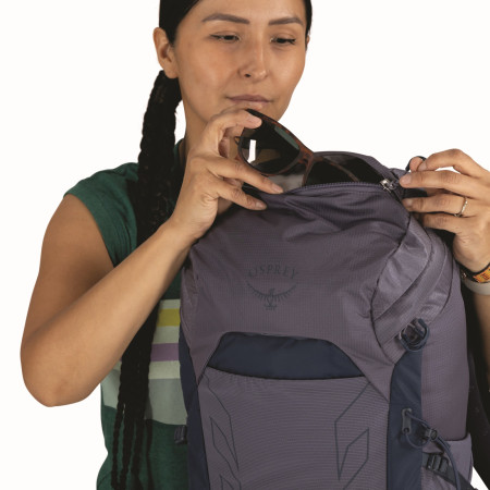 Жіночий рюкзак Osprey Tempest 26