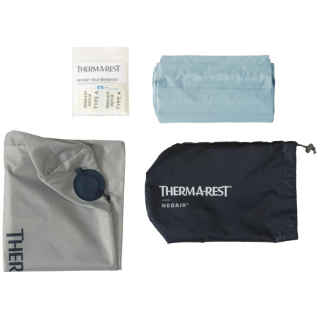 Надувний килимок Thermarest NeoAir XTherm NXT L