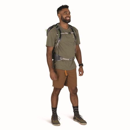 Туристичний рюкзак Osprey Sportlite 25