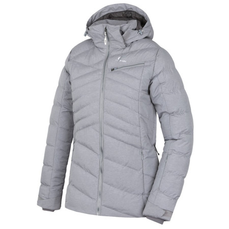 Жіноча куртка Hannah Joey Shine сірий Drizzle