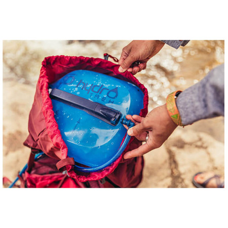 Питна система Gregory 3D Hydro Trek 3L