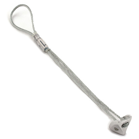 Закладка Rock Empire Abalak 1