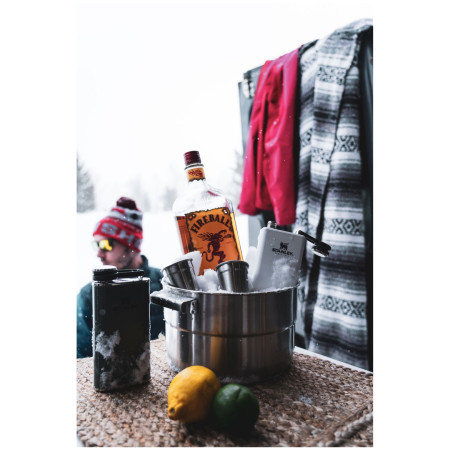 Фляжка Stanley Classic series 230 ml