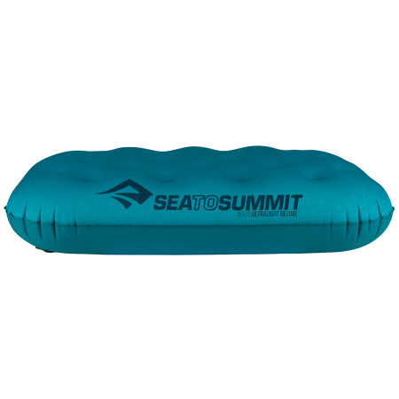 Polštář Sea to Summit Aeros Ultralight Pillow Deluxe