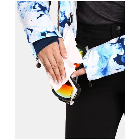 Жіноча куртка Kilpi Lena-W