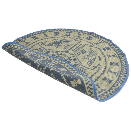 Килимок до намету Easy Camp Moonlight Round Carpet