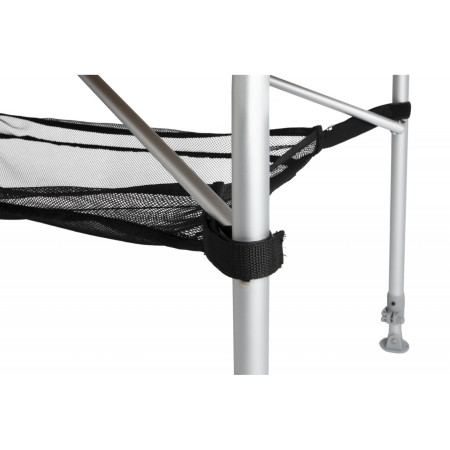 Універсальна сітка для зберігання Bo-Camp Storage net for under tables