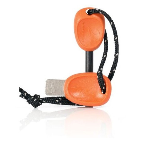 Křesadlo Light My Fire FireSteel BIO Scout oranžová rustyorange