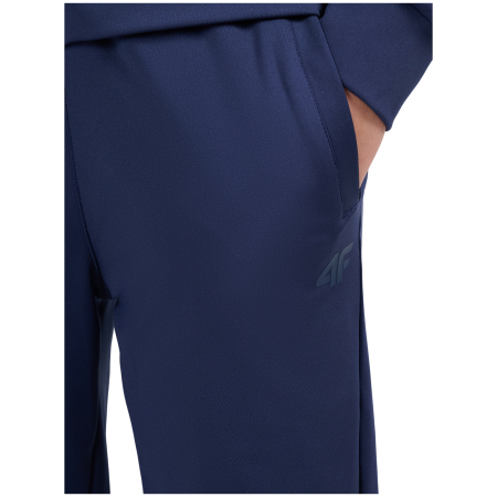 Дитячі штани 4F Trousers Fnk M1401
