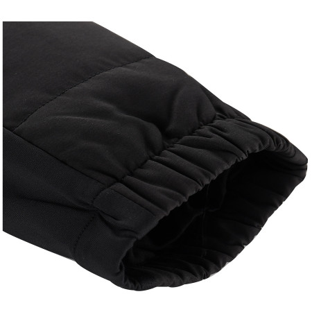 Дитячі штани Alpine Pro Onero 2 Black