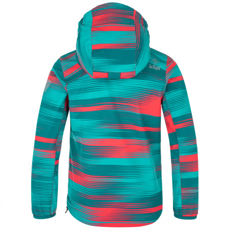 Дитяча куртка Kilpi Ravia - J