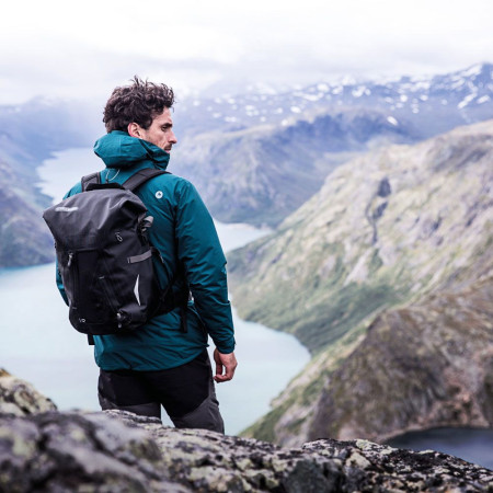 Рюкзак Ortlieb Packman Pro Two