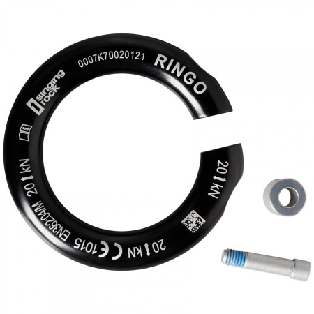 Сполучне кільце Singing Rock Ringo