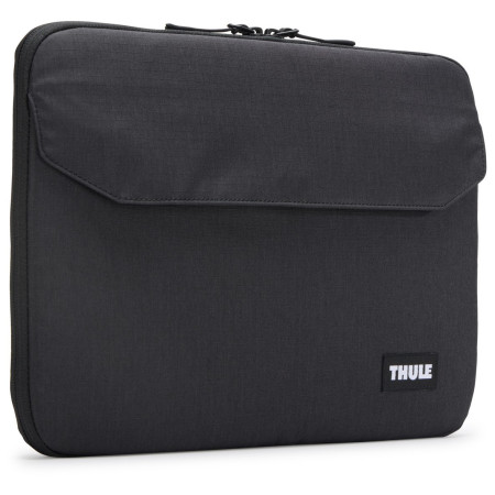 Сумка для ноутбука Thule Lithos Sleeve MacBook Pro 14'' чорний black