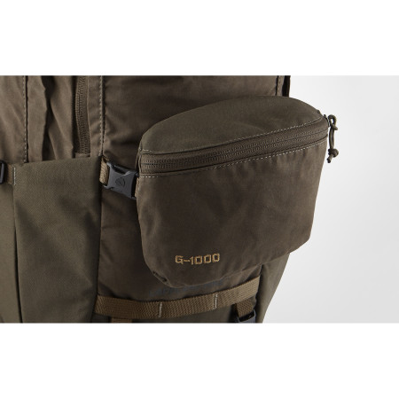 Рюкзак Fjällräven Lappland Hike 15