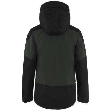 Чоловіча куртка Fjällräven Keb Jacket M 2022