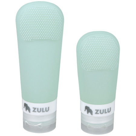 Дорожній набір Zulu Nomad Squeeze Pack