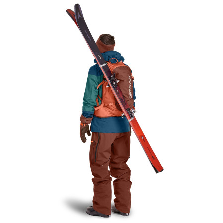 Рюкзак Ortovox Cross Rider 22