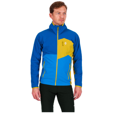 Чоловіча софтшелова куртка High Point Versa Hoody Jacket