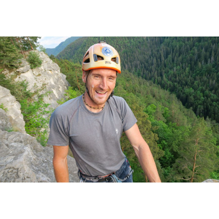 Чоловіча функціональна футболка High Point Code 2.0 SS man