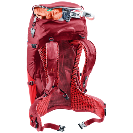 Туристичний рюкзак Deuter Futura 26