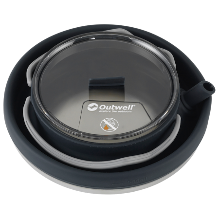 Чайник Outwell Collaps Tea Time Kettle 1.5 L