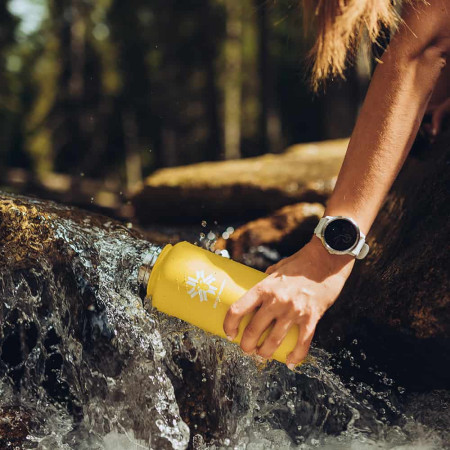 Термос SNOW MONKEY Traveler 1l