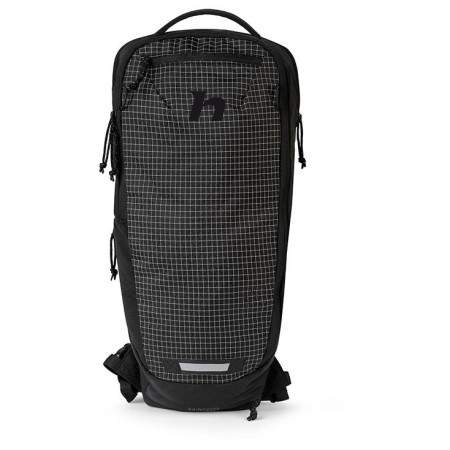 Рюкзак Hannah Dynamic 10 чорний jet black