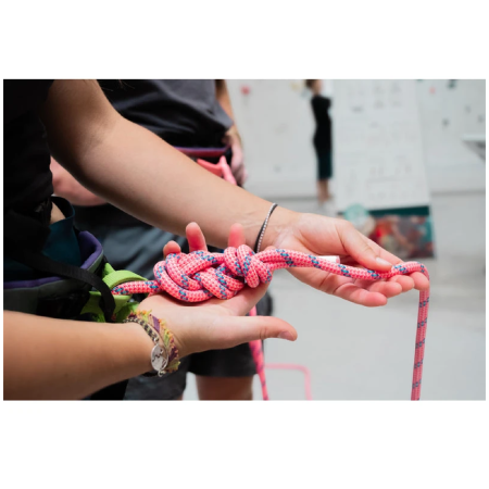 Альпіністська мотузка Beal Berlin 9.8 mm (60 m)