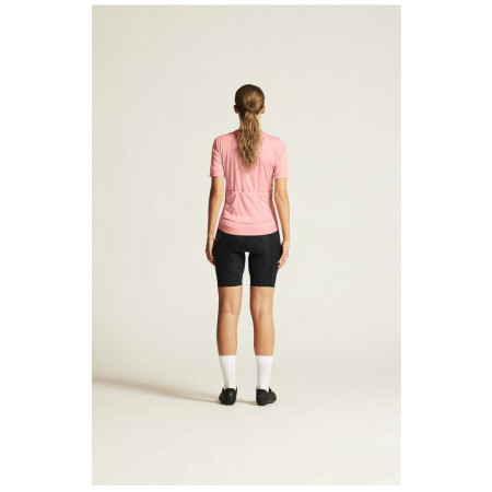 Жіноча велофутболка Craft W Core Essence Regular
