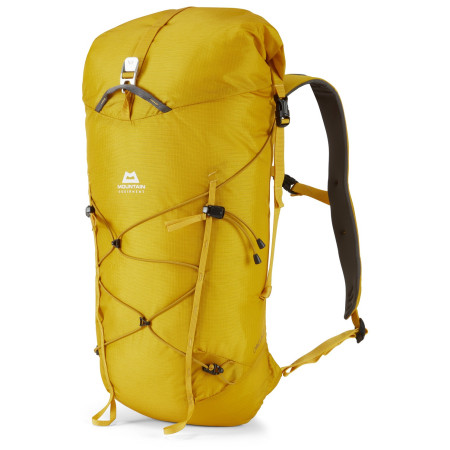 Рюкзак Mountain Equipment Orcus 22+ жовтий