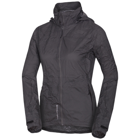 Жіноча куртка Northfinder Northkit grey