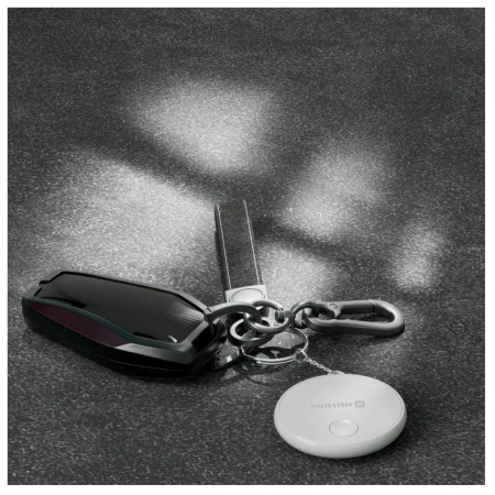 Локатор Swissten FindTag GPS Locator (with Apple Find My function)