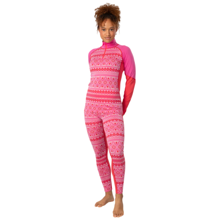 Жіноча функціональна толстовка Kari Traa Malia Hz