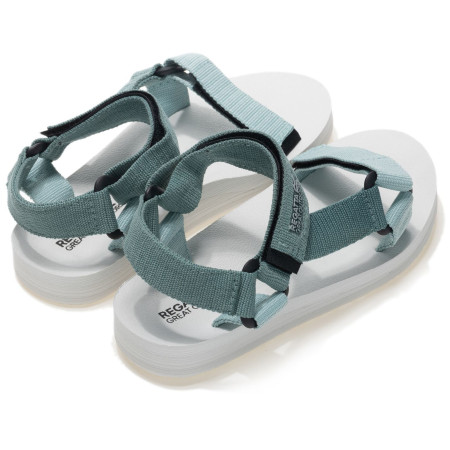 Дитячі сандалі Regatta Vendeavour Sandal Junior ZLB