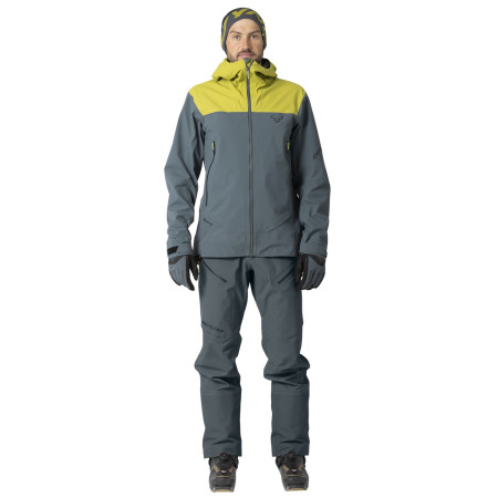 Чоловіча куртка Dynafit Ridge Gtx Jkt M